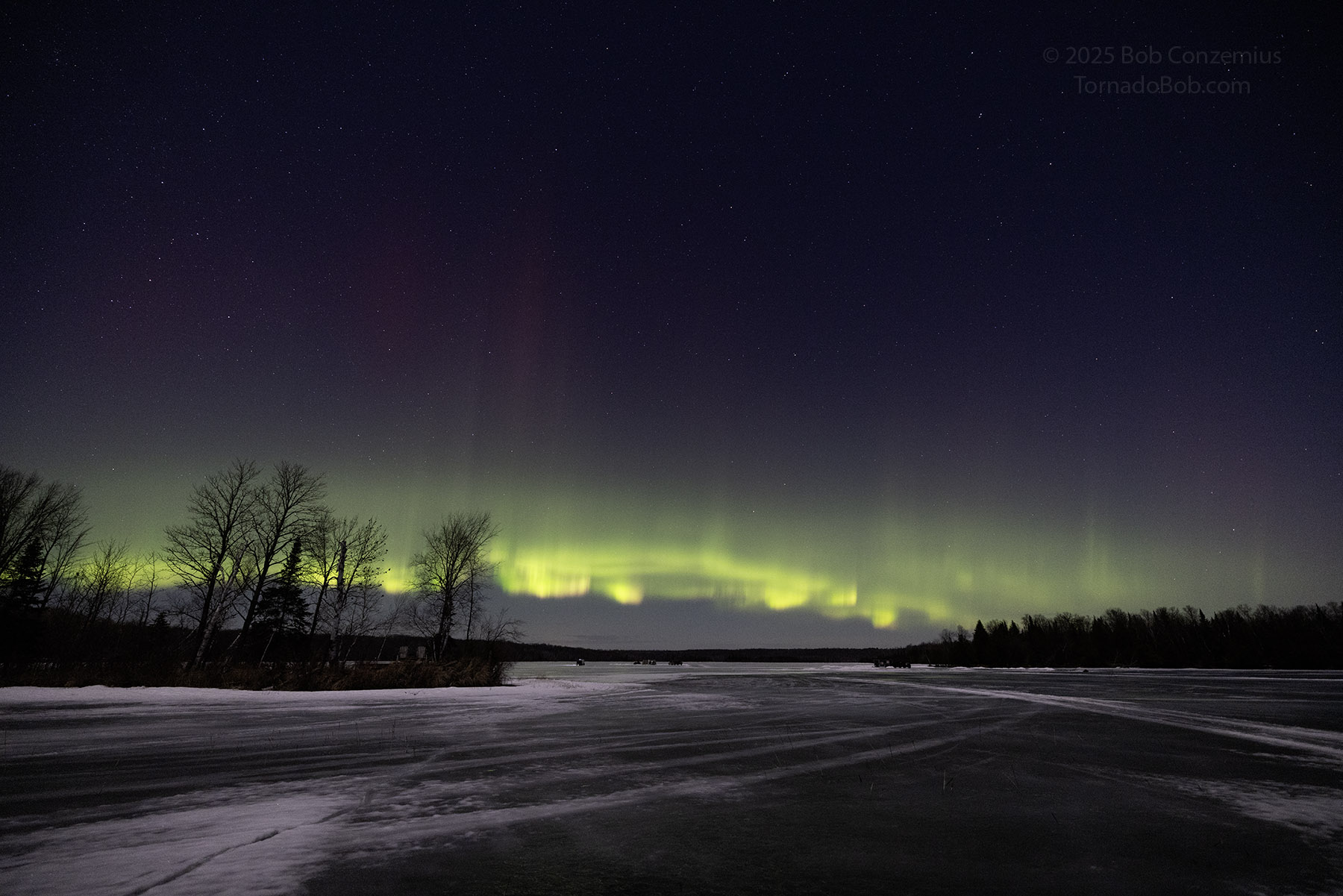 Nice Auroras