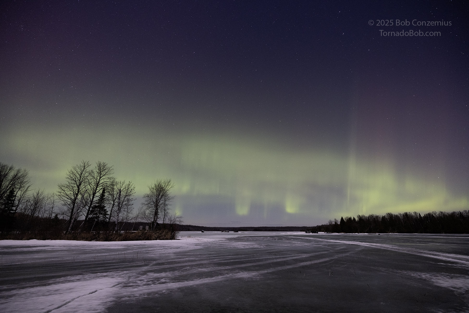 Nice Auroras