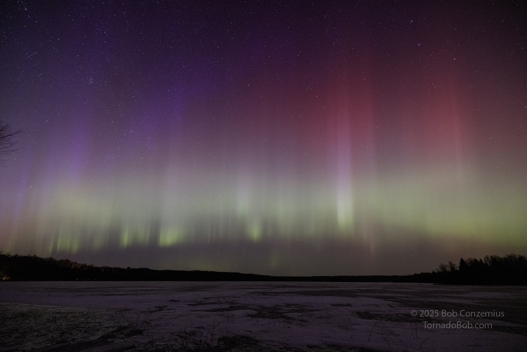 Nice Auroras