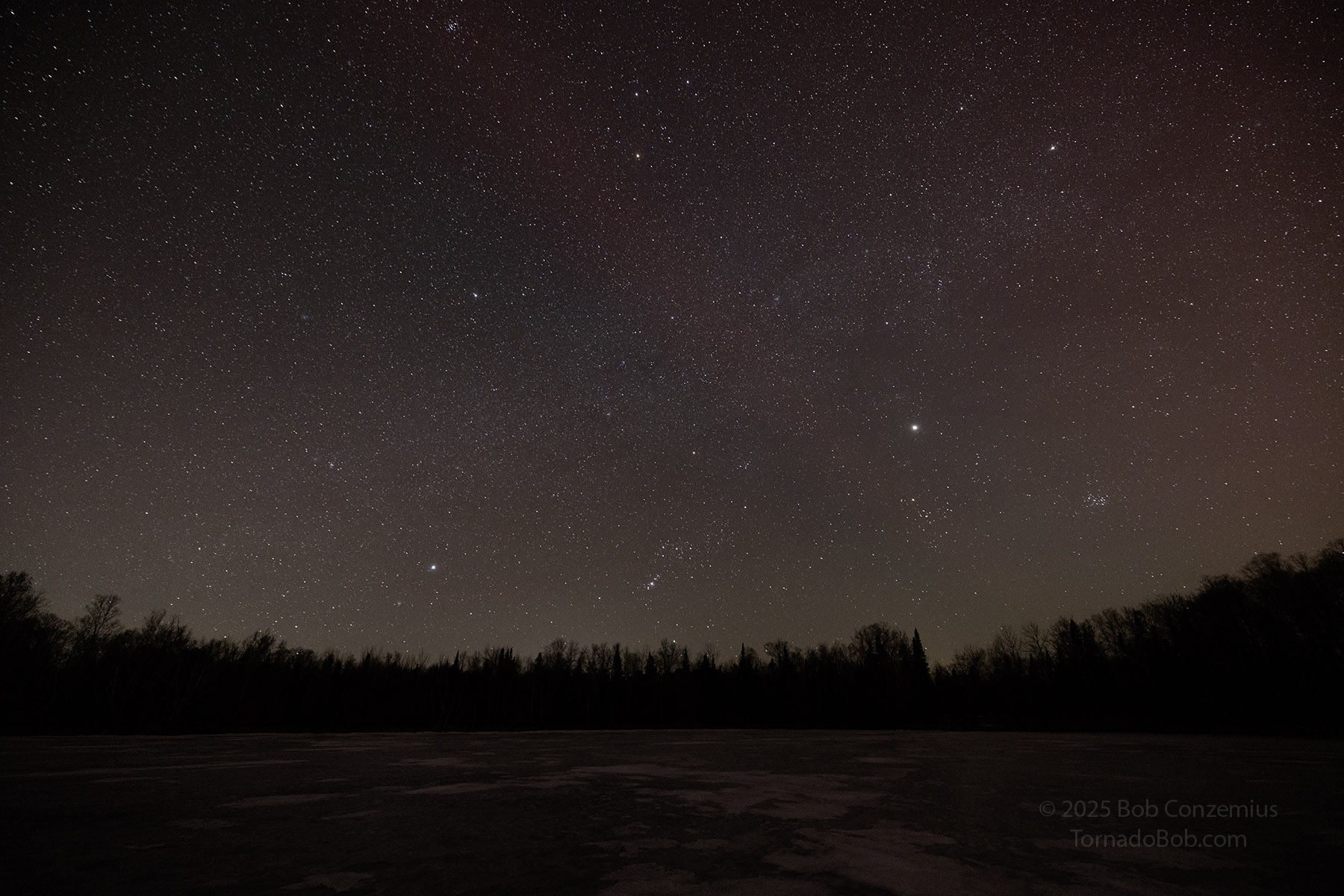 Nice Auroras