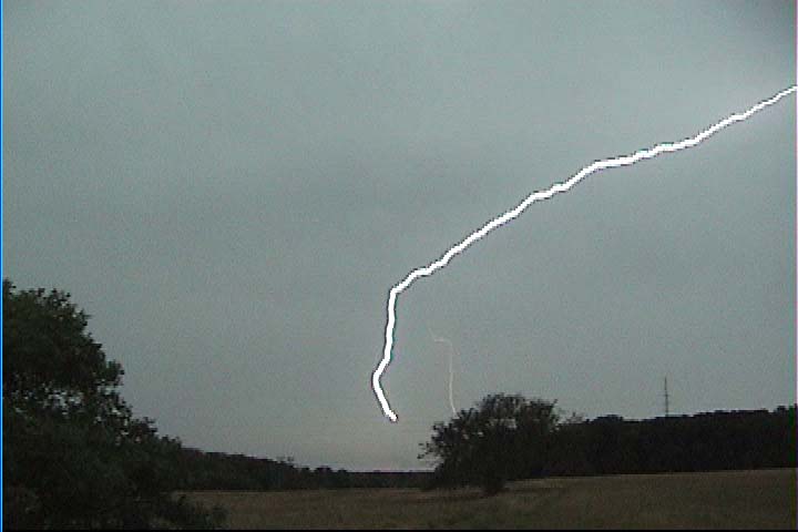 lightning image