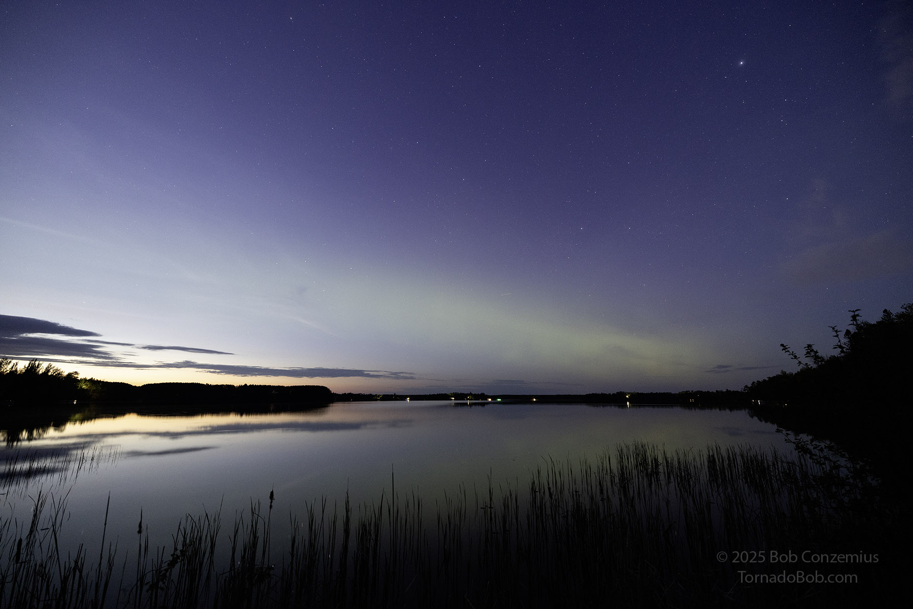Nice Auroras
