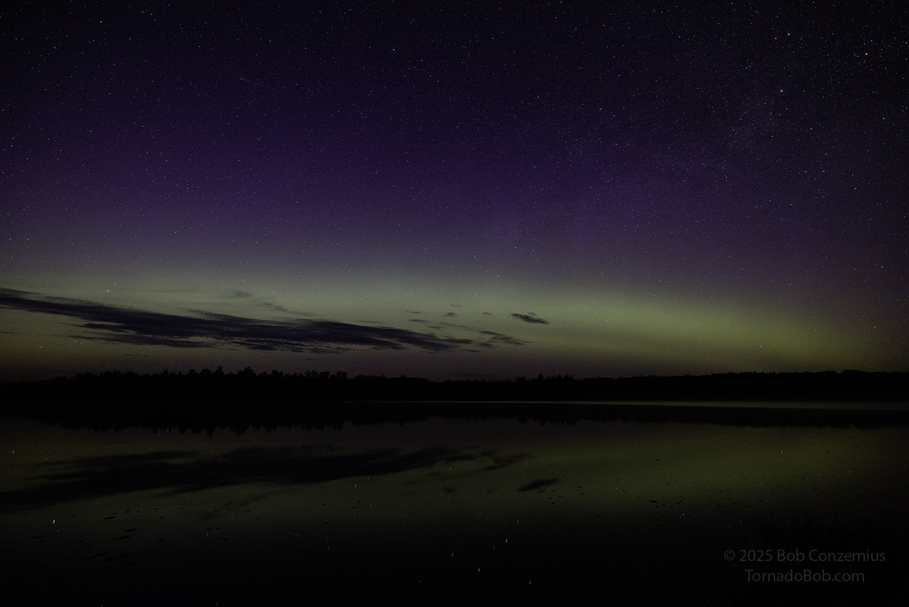Nice Auroras