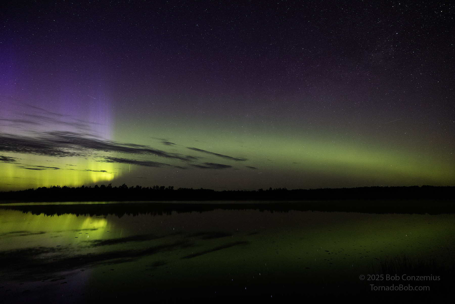 Nice Auroras