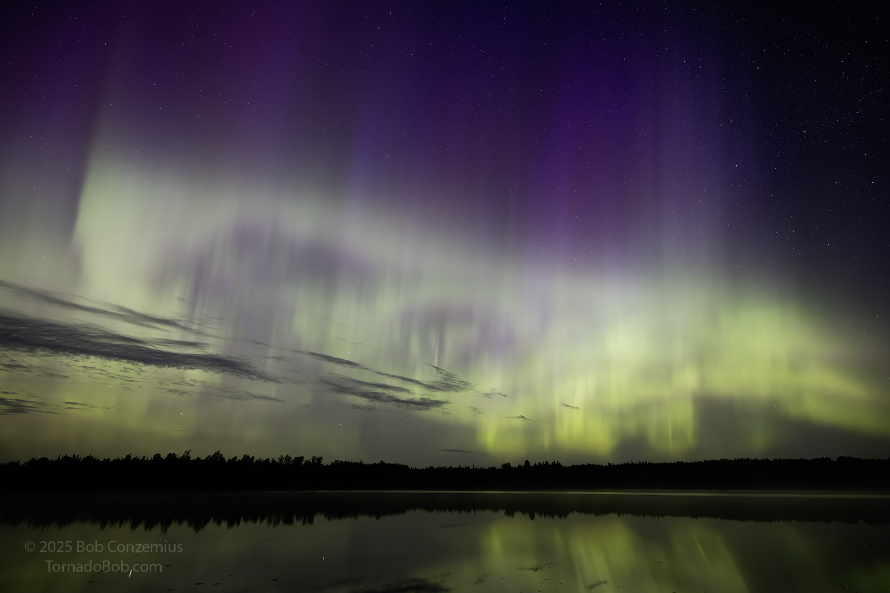 Nice Auroras