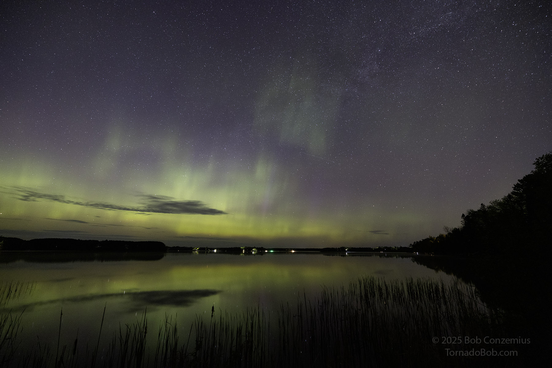 Nice Auroras