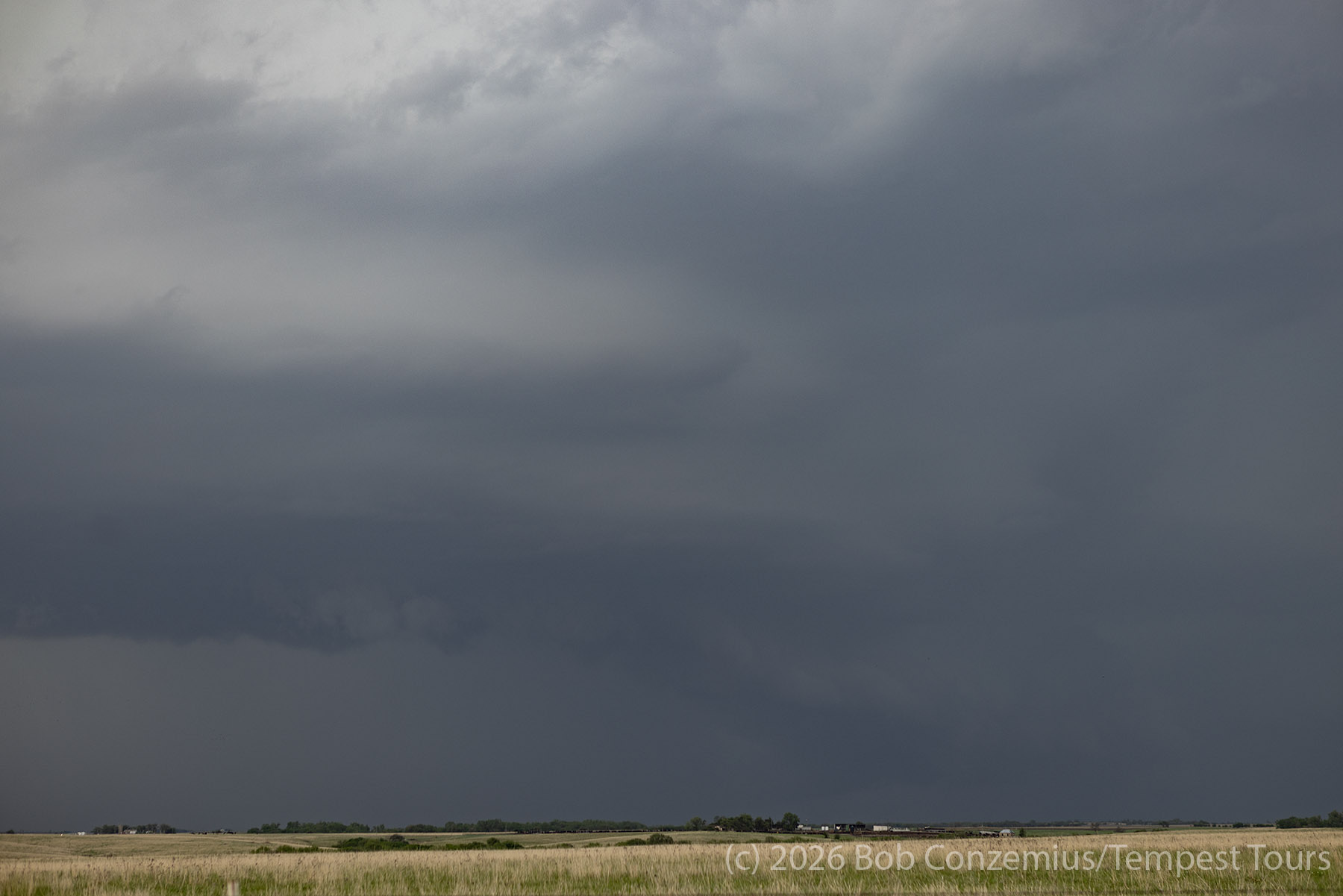 Front end supercell