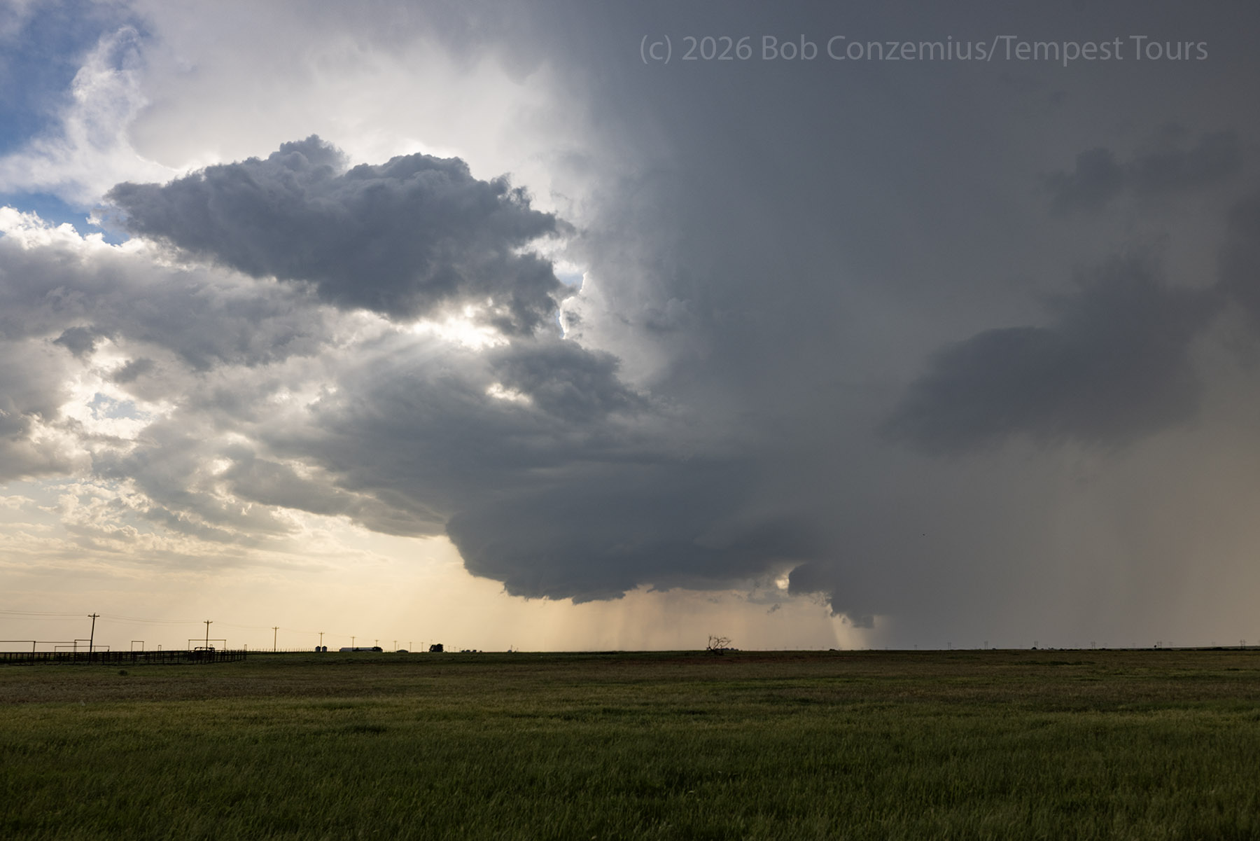 Supercell
