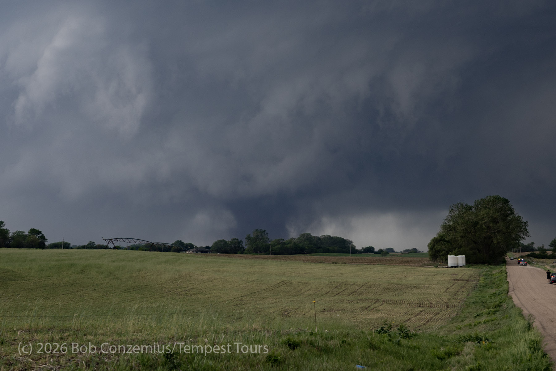 Tornado