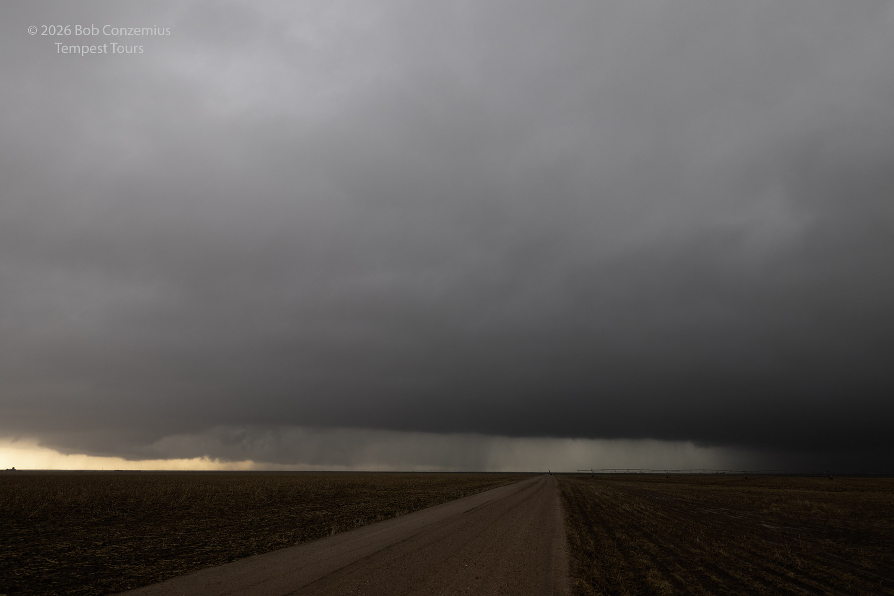 mesocyclone