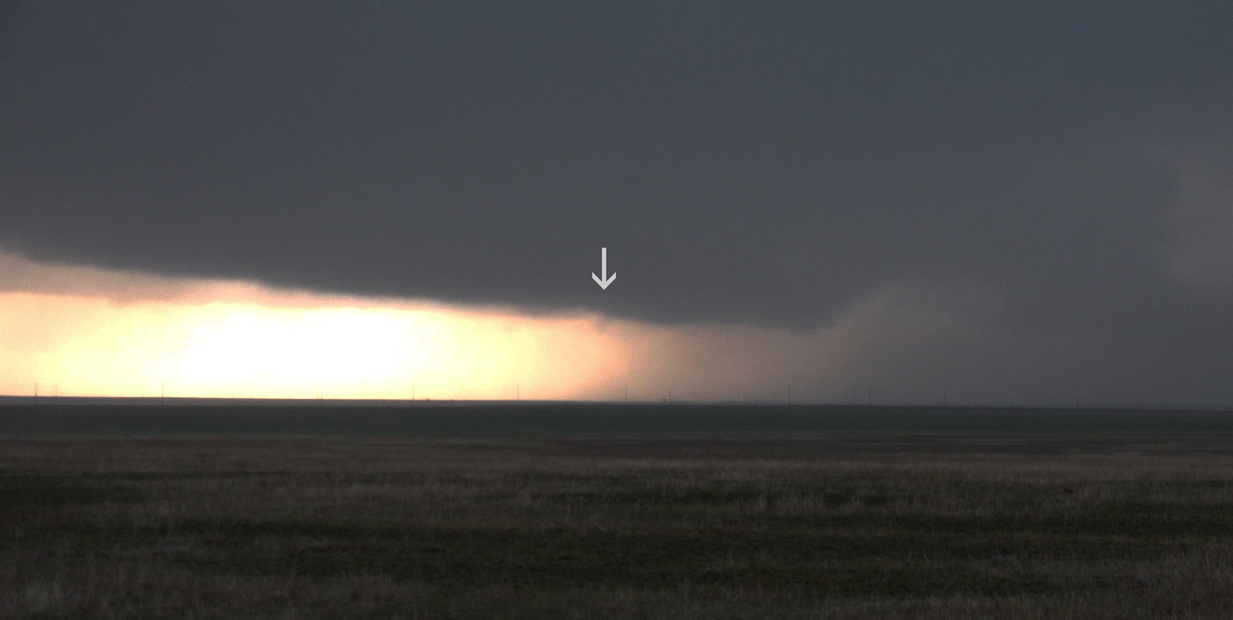 tornado
