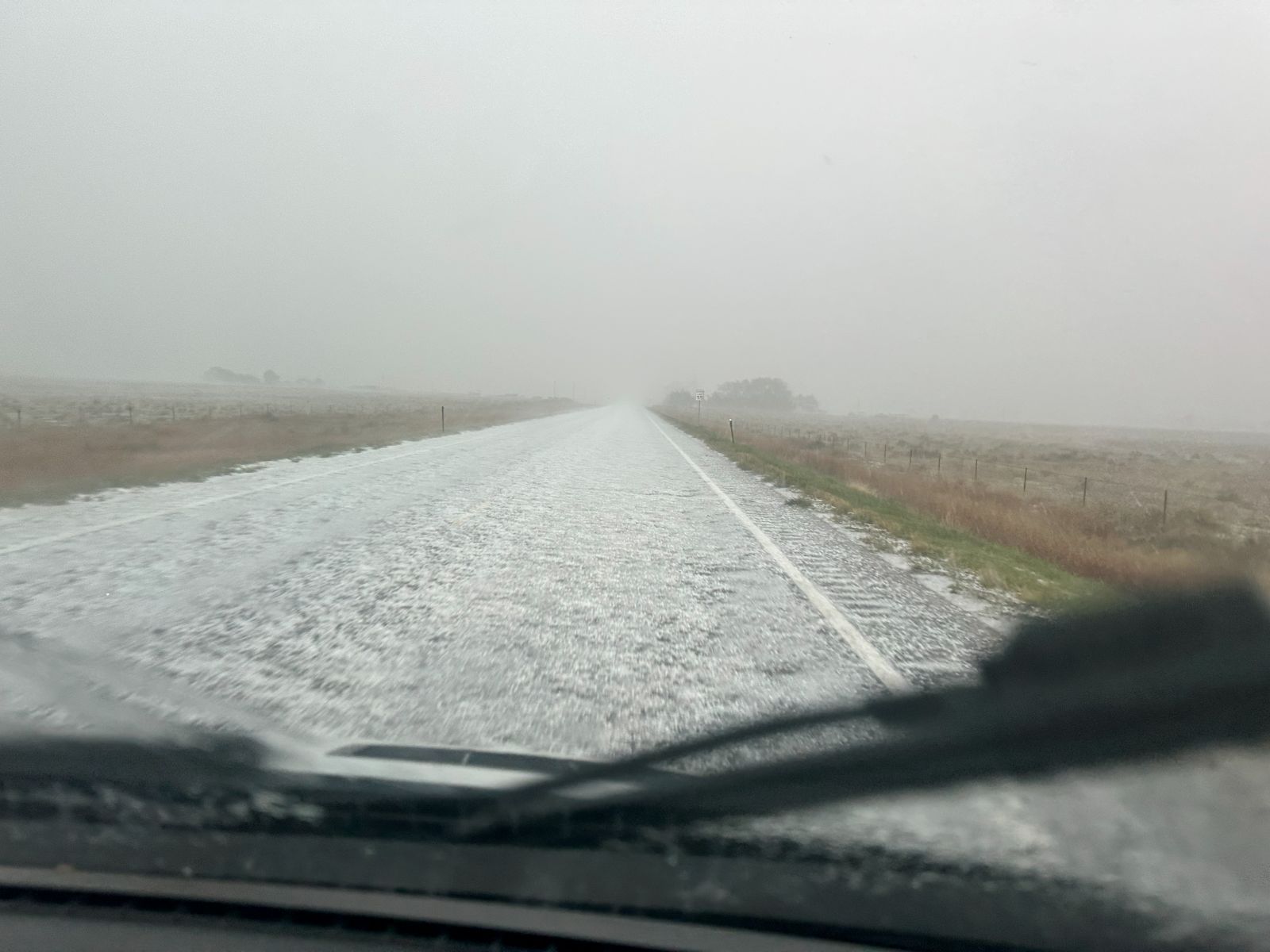 hail