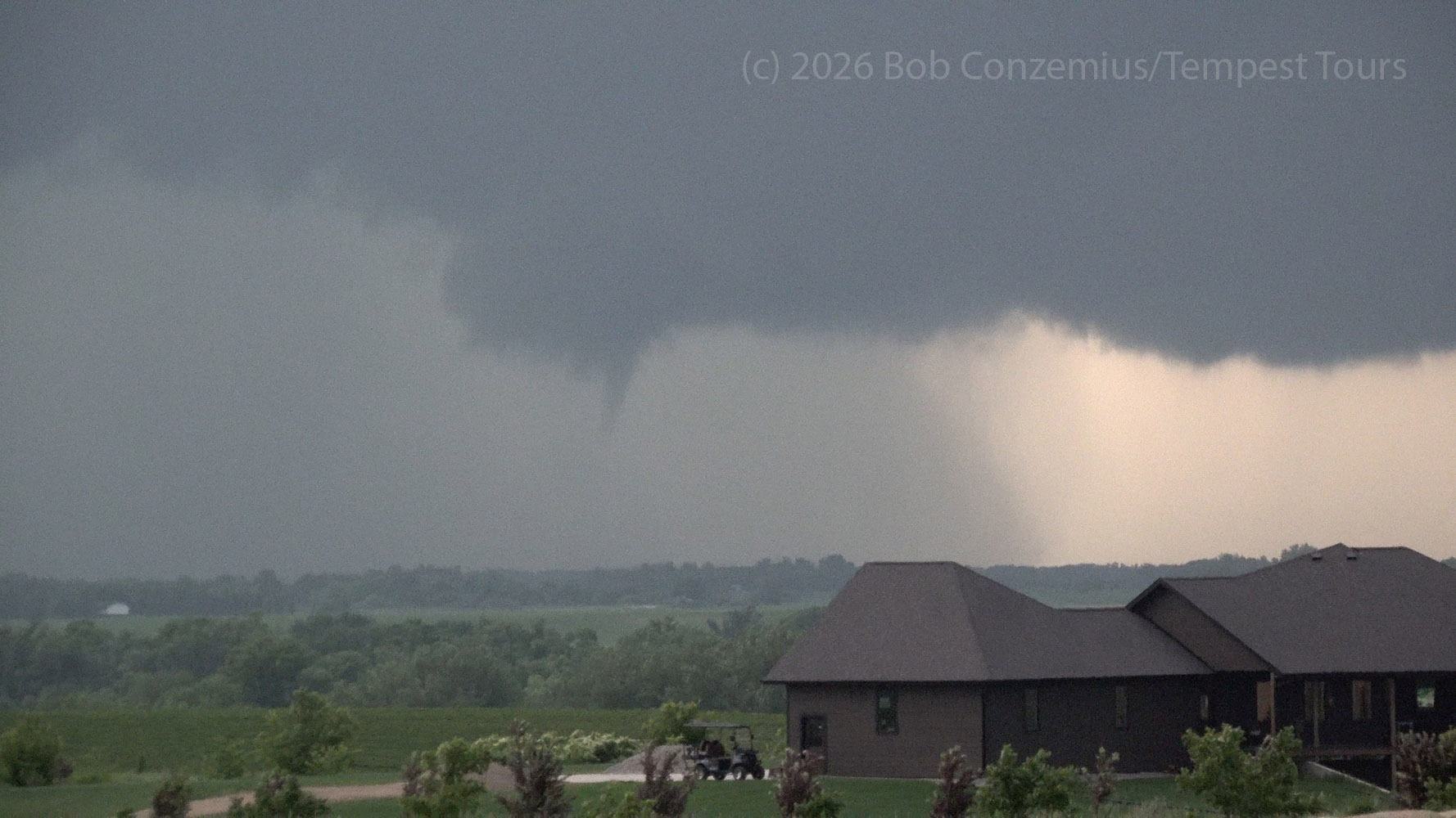 tornado