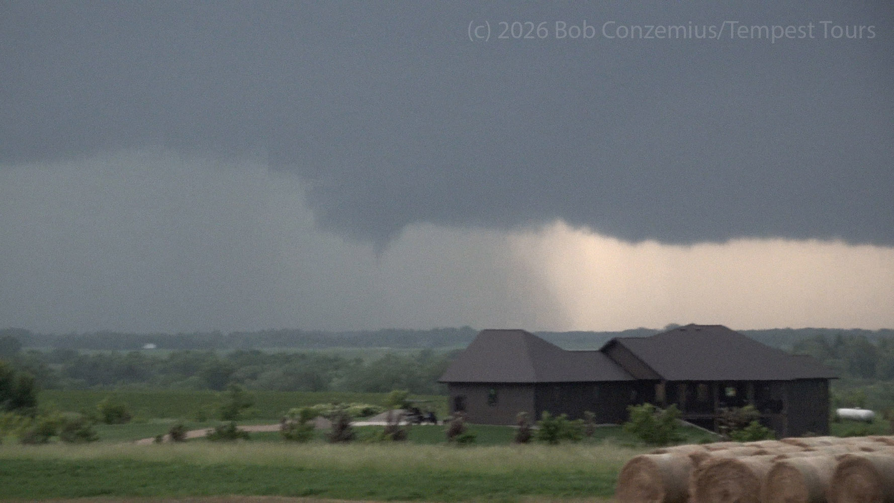 tornado
