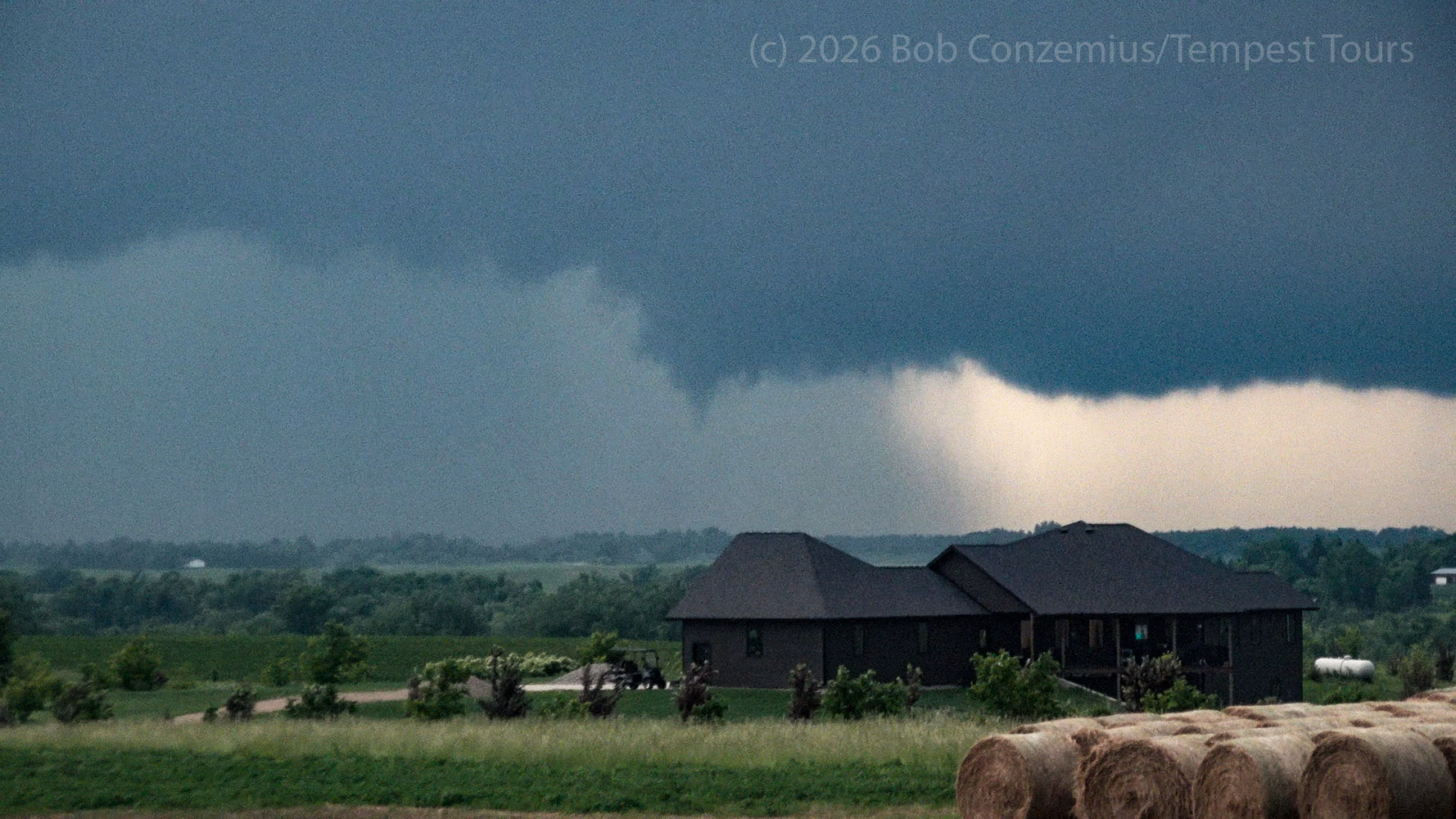 tornado