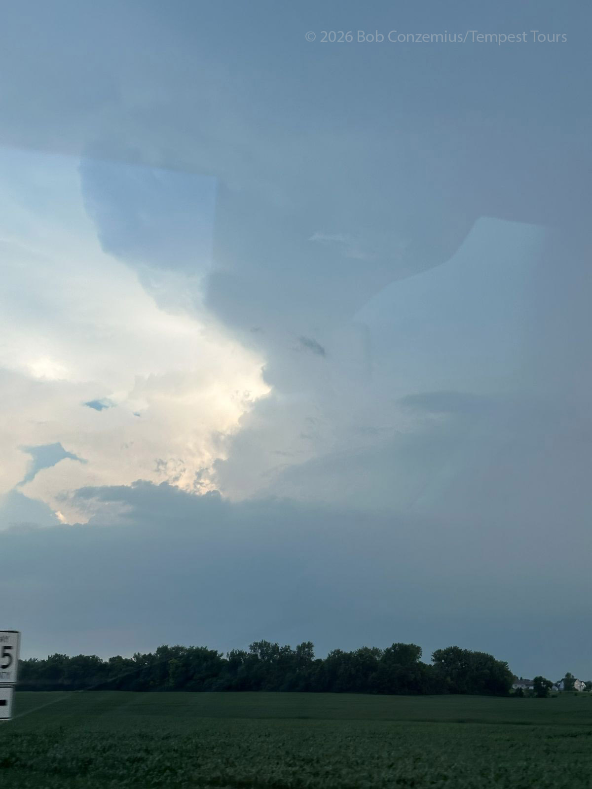 target storm