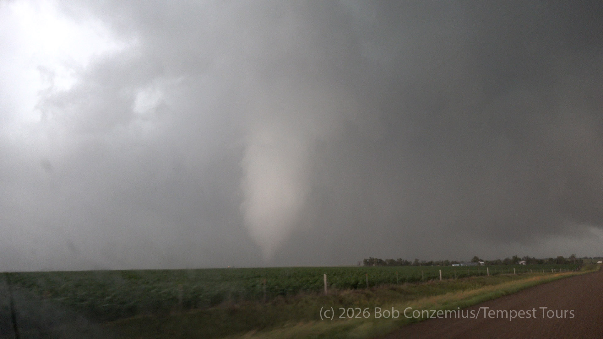 Tornado